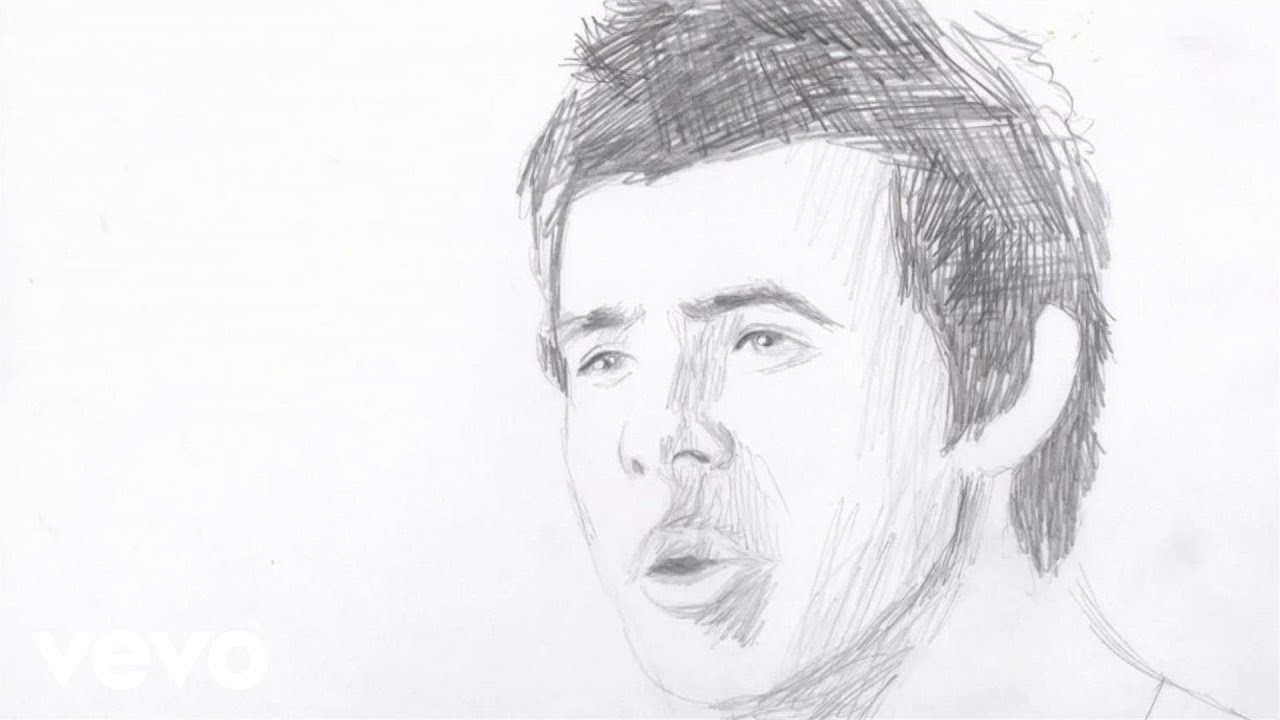 David Archuleta – Don’t Run Away