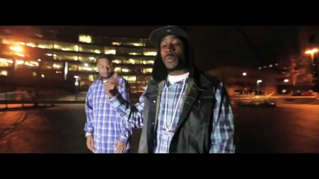 Tyccoon – Slow Down