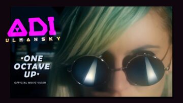 Adi Ulmansky – One Octave Up