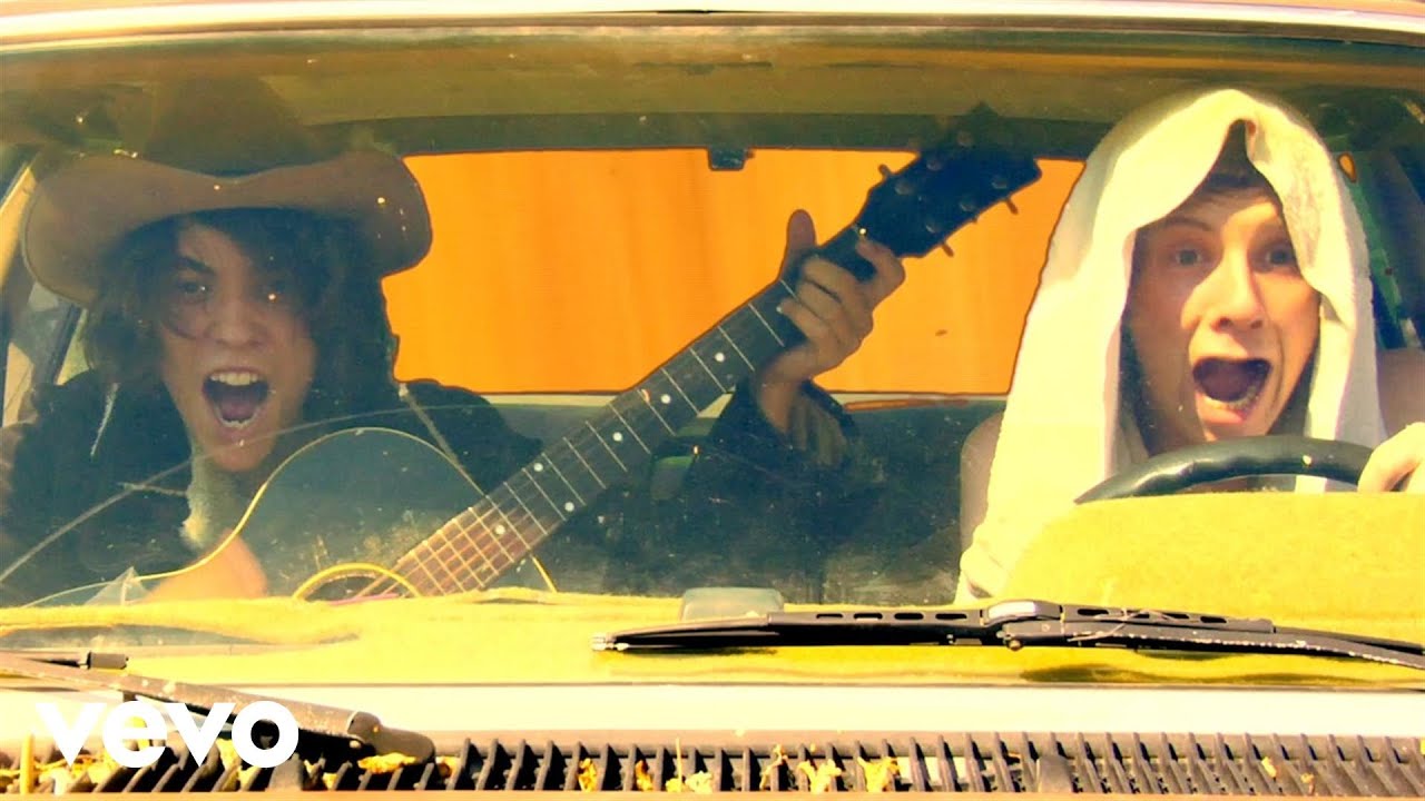 Foxygen – No Destruction