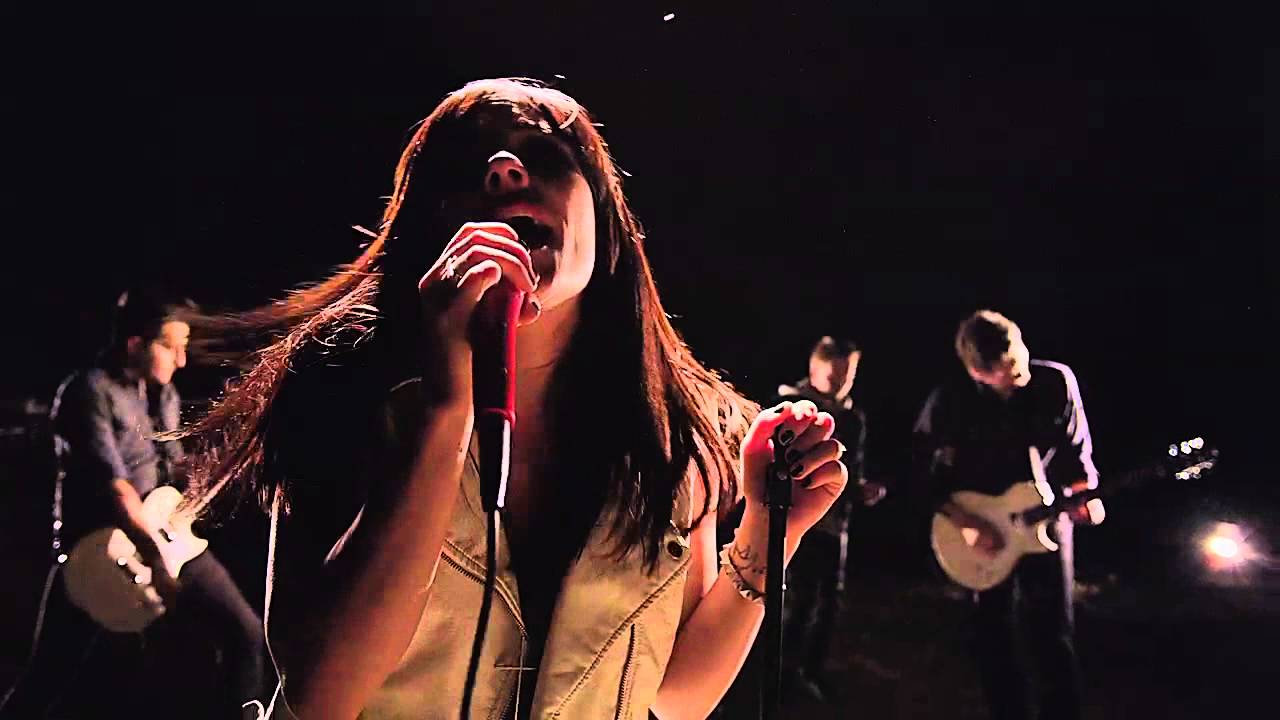 The Material – Life Vest