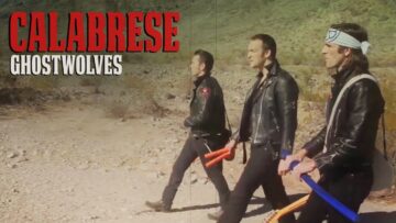 Calabrese – Ghostwolves