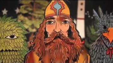 Deca – Breadcrumbs