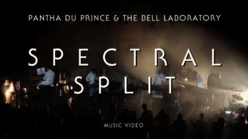 Pantha Du Prince – Spectral Split
