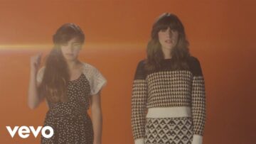 Eleanor Friedberger – Stare at the Sun