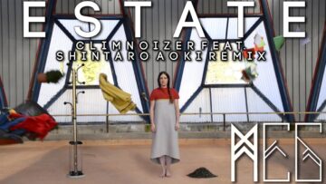 Meg – Estate (Climnoizer feat. Shintaro Aoki Remix)