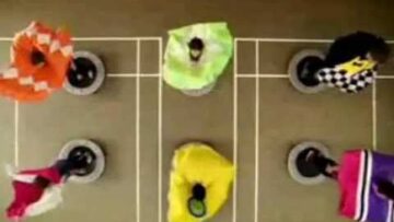 Architecture In Helsinki – Hold Music