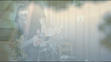 Cloakroom – Bending