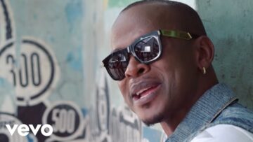 Mr. Vegas – Give it to Har