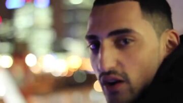 Mic Righteous – A Statement