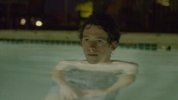 Washed Out – All I Know