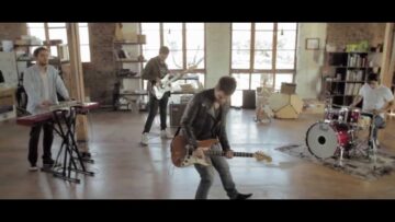 Stefano Parodi – Let Me In