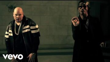 Fat Joe – Love Me Long Time