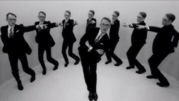 The Correspondents – Fear & Delight