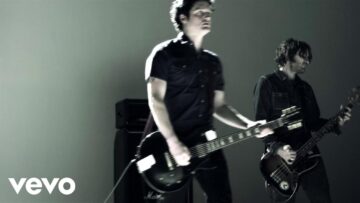 The Virginmarys – Just A Ride