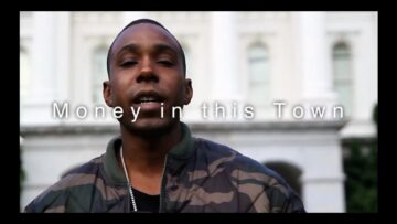 Sw3rV – Money In This Town