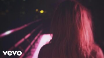 Little Boots – Broken Record