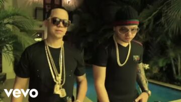 J. Alvarez – Esto Es Reggaeton
