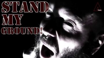 TRIA – Stand My Ground