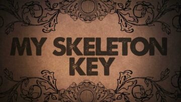 Dessa – Skeleton Key