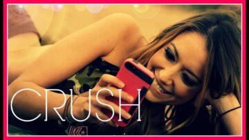 Taryn Southern – Crush