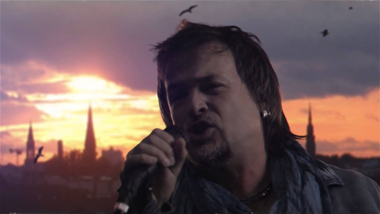 Gibonni – 20th Century Man