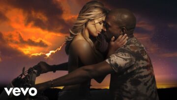 Kanye West – Bound 2