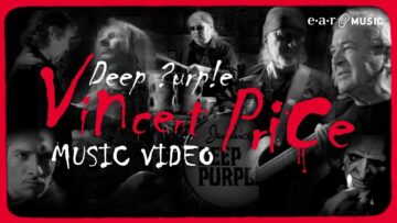 Deep Purple – Vincent Price