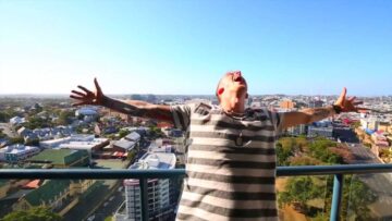 Machine Gun Kelly – Home Soon