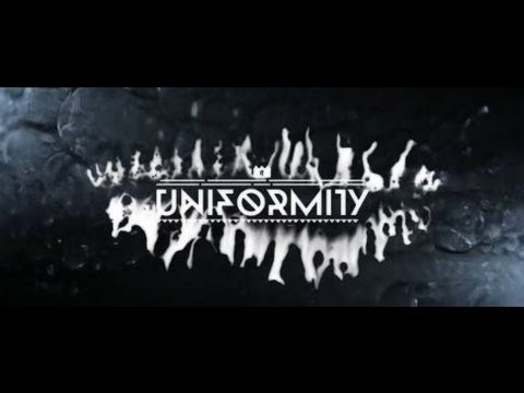 DARK TRANQUILLITY – Uniformity