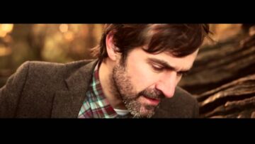 Mark Morriss – This Is The Lie (And That’s The Truth)