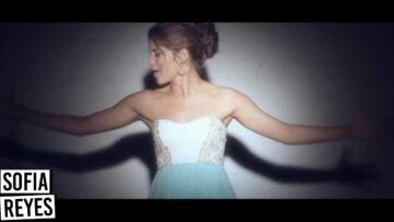 Sofia Reyes – Now Forever