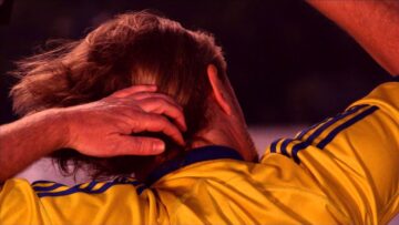 Looptroop Rockers – Den Obekväma Tystnaden