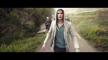 Walking On Cars – Two Stones