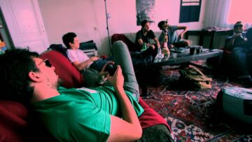 Mirakle – Stunt Double