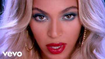 Beyoncé – Blow