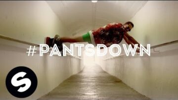 The Partysquad & Mitchell Niemeyer – #PantsDown