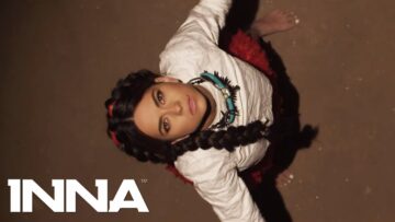 Inna – Dame Tu Amor