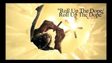 King Louie – Roll Up The Dope
