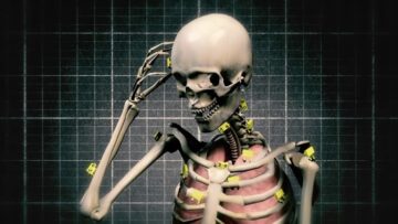 They Might Be Giants – Nanobots