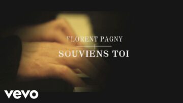 Florent Pagny – Souviens-Toi