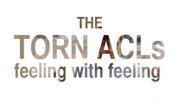 The Torn ACLs – Feeling with Feeling