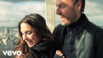 Erica Chase – The Way It Is