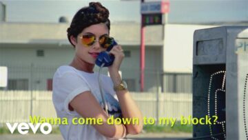 Leah LaBelle – Lolita