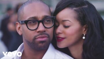 PJ Morton – Only One
