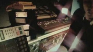 Glass Candy – Beautiful Object