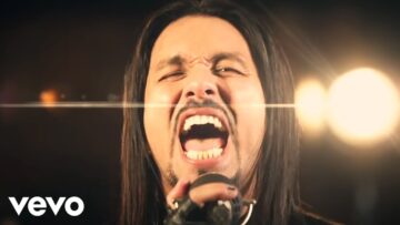 Pop Evil – Trenches