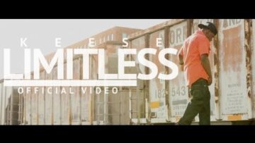 Keese – Limitless