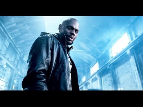 Kery James – Y’a rien