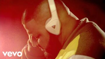 DJ Khaled – No New Friends